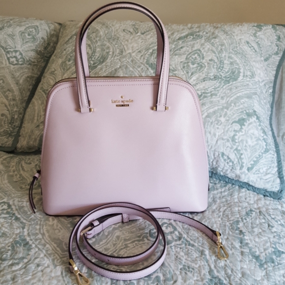 kate spade Handbags - 🌷Kate Spade patterson drive xbody EUC